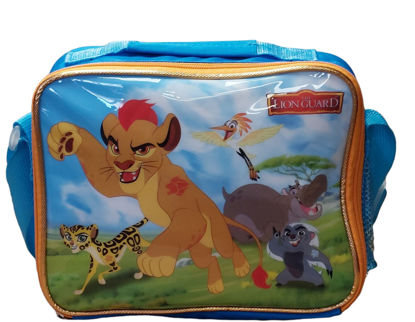 Image de SAC A GOUTER LION THE GUARD
