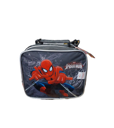 Image de SAC A GOUTER SPIDERMAN
