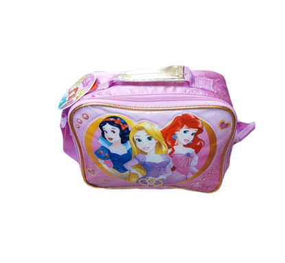 Image de SAC A GOUTER PRINCESSE