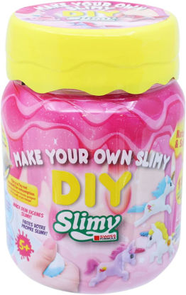 Image de SLIMY DIY 500 g Original Slimy