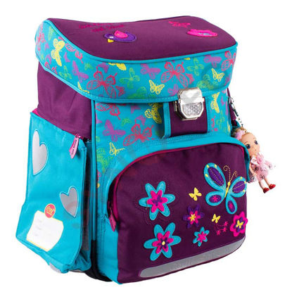 Image de SAC A DOS FS-001-L FILLE COOL SCHOOL