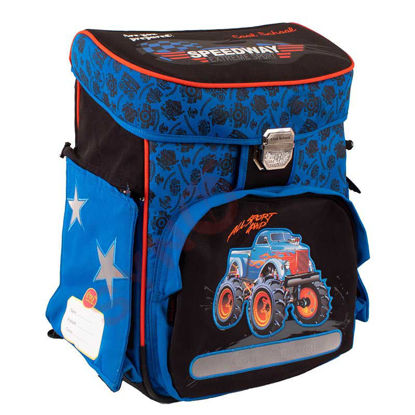 Image de SAC A DOS FS-001-L GARCON COOL SCHOOL