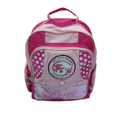 Image de SAC A DOS BABY ANNIE
