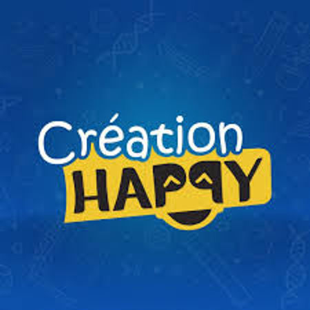 Image de la catégorie CREATION HAPPY