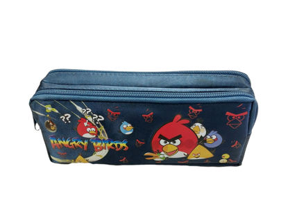 Image de UNE TROUSSE ANGRY BIRDS