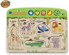 Image de MON PREMIER PUZZLE INTERACTIF DES ANIMAUX