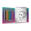 Image de LIVRE A COLORIER