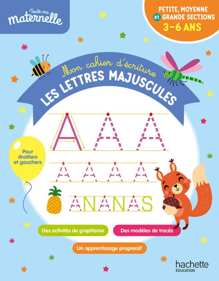 Image de TOUTE MA MATERNELLE