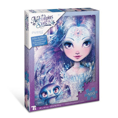 Image de PUZZLE SCINTILLANTS BLIZZIA