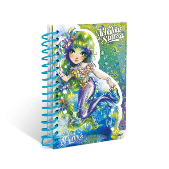 Image de MINI DESIGNER NOTE PAD