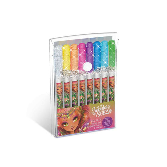 Image de ASSORTIMENT DE STYLOS