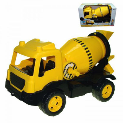 12x Petite Camion Enfant Engins de Chantier Jouet Petite Voiture Enfant  Cadeau