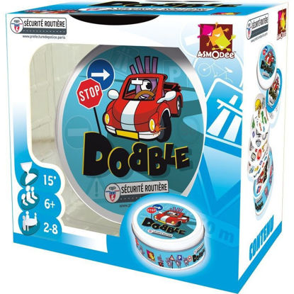 Image de BOBBLE SECURITE ROUTIERE