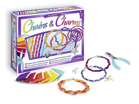 Image de CHAINS CHARMS