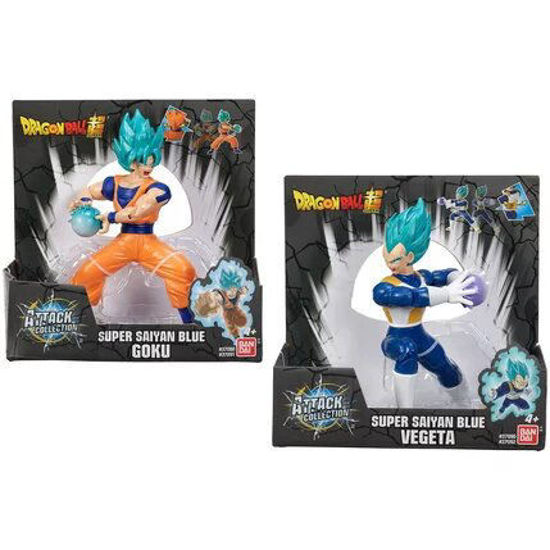 Image de DRAGON BALL Z FIGURINE A FONCTION