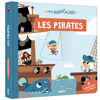 Image de LES PIRATES