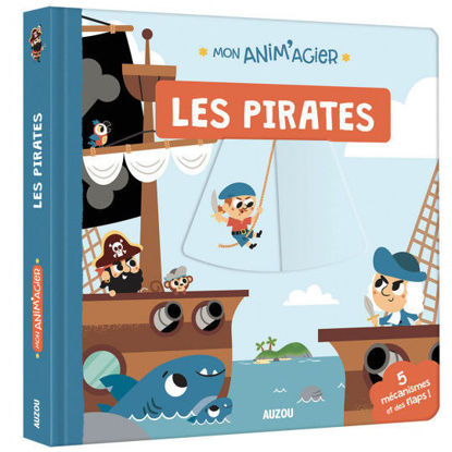 Image de LES PIRATES