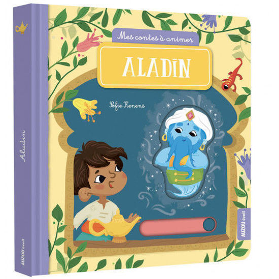 Image de ALADIN 
