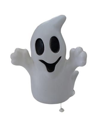 Image de FANTOME HALLOWEEN LUMINEUX