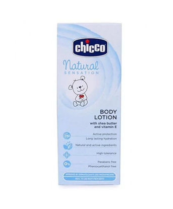 Image de chic lait de corps 150ml