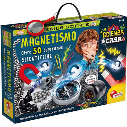 Image de LM GENIUS LA SCIENCE fr 89345