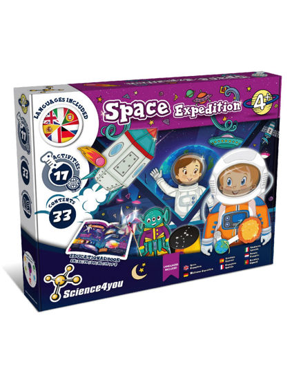 Image de SPACE EXPEDITION