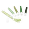 Image de PERLE -TUBE VERT PE005