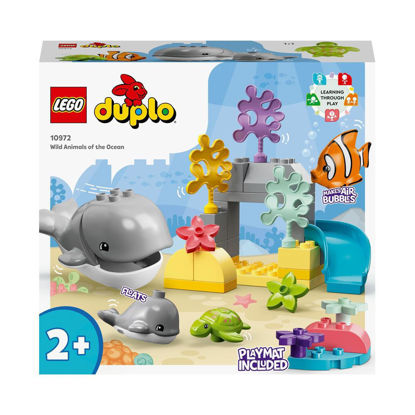 Brique de Construction, Compatibles Gros Blocs de Construction, Grands  Blocs de Construction pour Les Tout-Petits à partir de 2 Ans avec boîte en  Pierre : : Jeux et Jouets