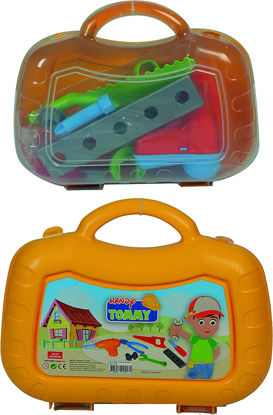 Image de SMART TOOLSREPAIR SET 12PCS 22CM