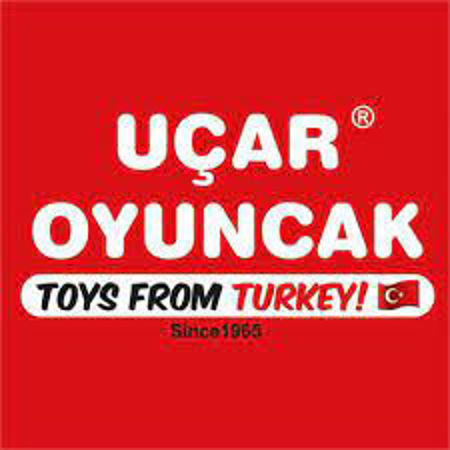 Image de la catégorie UÇAR OYUNCAK