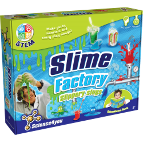 Image de SLIME FACTORY