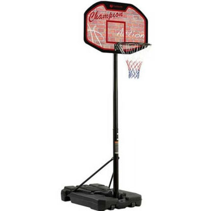 Image de Panneau de basket GARLANDO San Josè