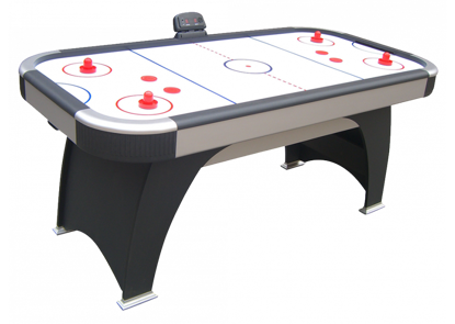 Image de TABLE AIR HOCKEY GARLANDO ZODIAC