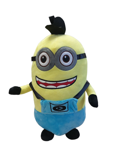 Image de PELUCHE MINION