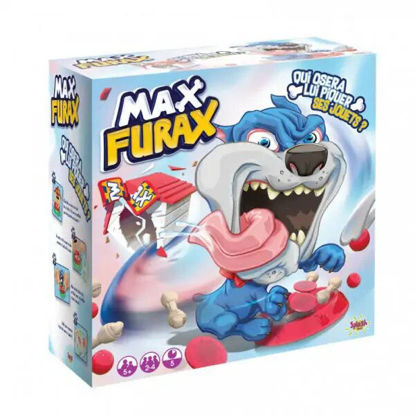 Image de Max Furax
