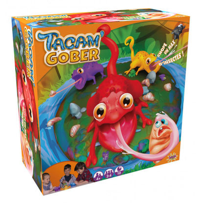 Image de JEU - TACAM GOBER