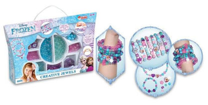 Image de SET DE BIJOUX FROZEN 03172