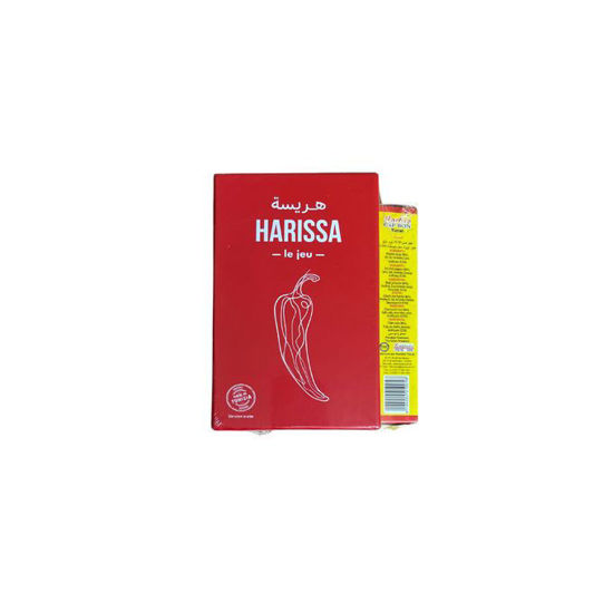 Image de Harissa