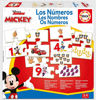 Image de Les Nombres Mickey and Friends