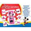 Image de LES COULEURS MICKEY 19329