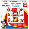 Image de LES COULEURS MICKEY 19329