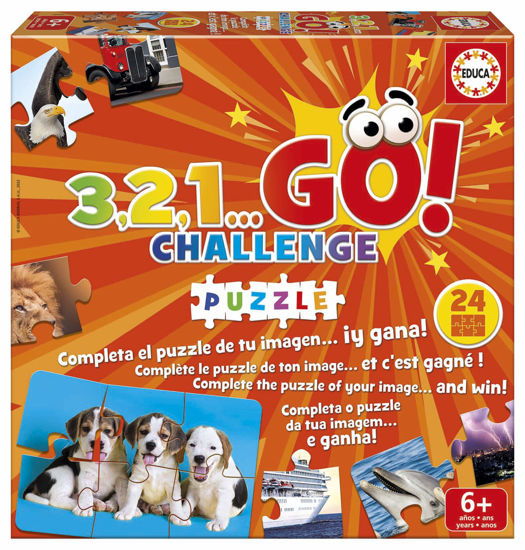 Image de 3,2,1 Go Challenge puzzle 19390