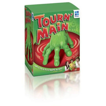 Image de TOURN'MAIN ref 678061