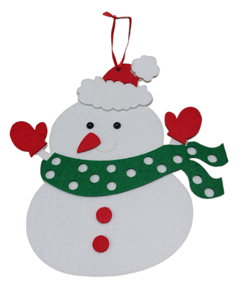 Image de accessoire décoratif noël