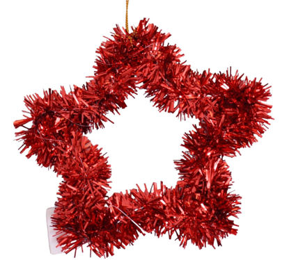 Image de ETOILE DECORATION NOEL