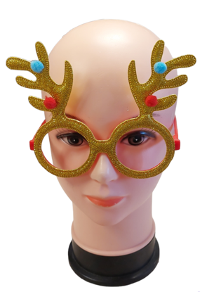 Image de Lunette pour noël