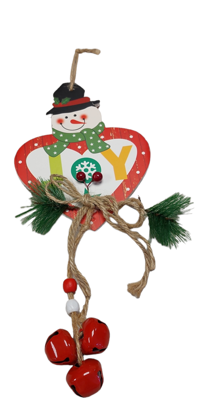 Image de accessoire décoratif noël