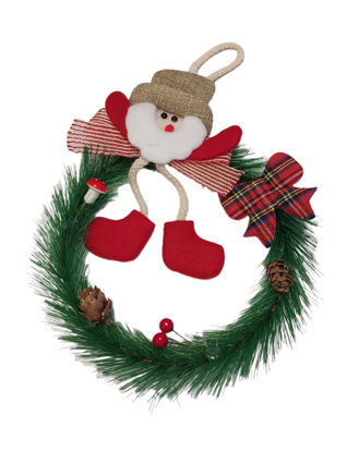 Image de accessoire décoratif noël
