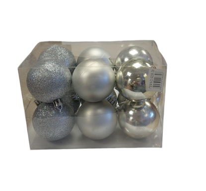 Image de ACC DECORATION POUR SAPIN 9208-39