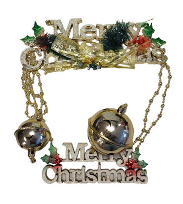 Image de accessoire décoratif noël